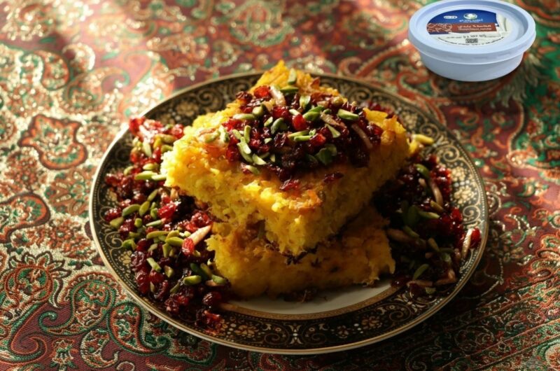 البسبوسة بالقشطة البلدية