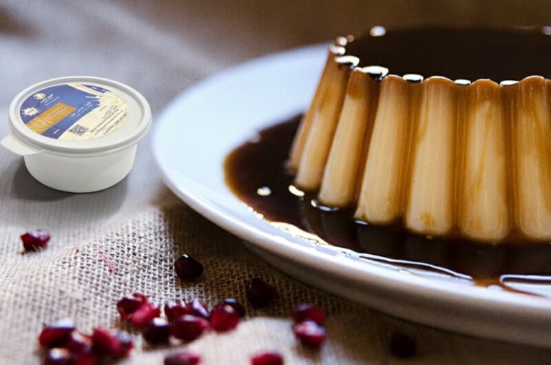 كريم كراميل